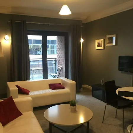 Apartment Era House Dublin