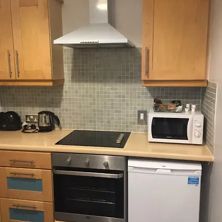 Apartment Era House Dublin