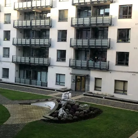 Era House Apartment