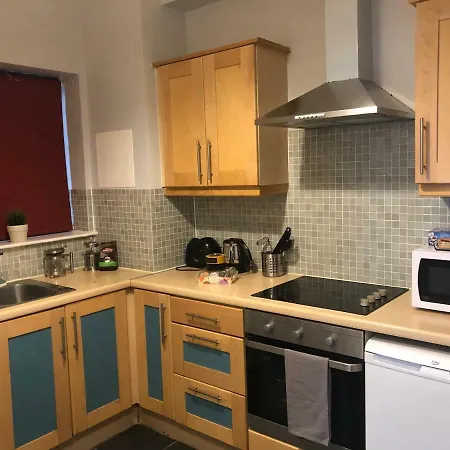 Apartment Era House