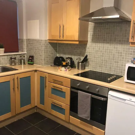 Era House Apartment Dublin