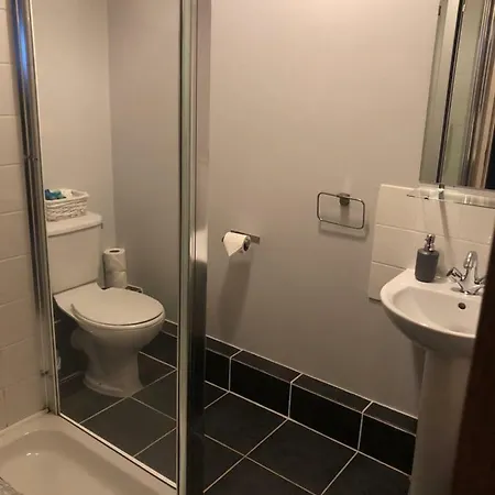 Era House Apartment *