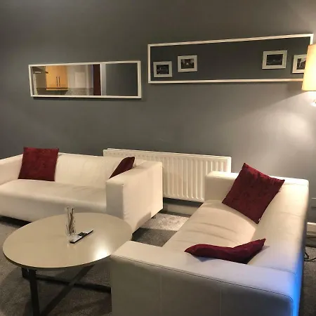 Apartment Era House Dublin