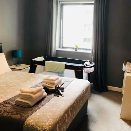 Era House Apartment